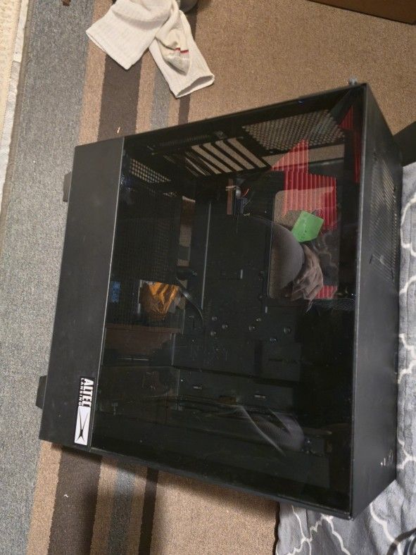 Pc Mid Range Parts