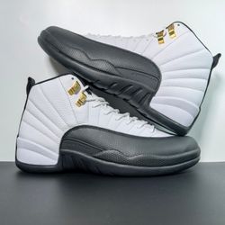 Air jordan 12s  more colors available  
