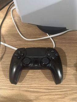 Ps 5 console