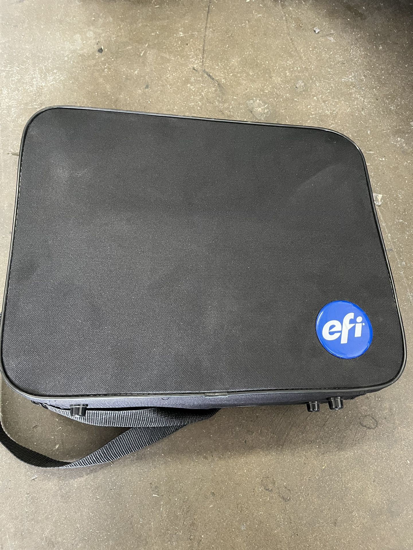 EFI ES-2000 i1 PRO X-rite Spectrophotometer