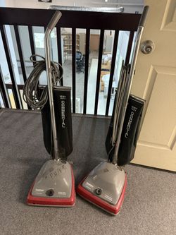 Free Vacuums In Doral