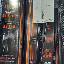 Kirkland signature adjustable driver open box