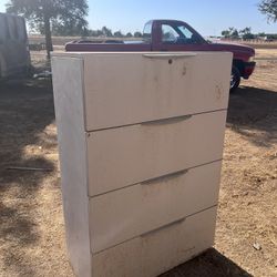 Filing Cabinet