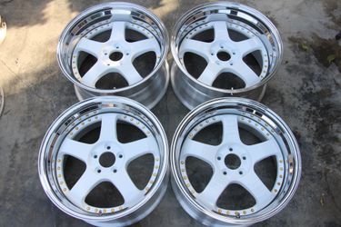 SSR SP1 19” NEW