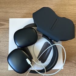 Airpods Max