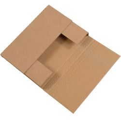 Book / Comic book Shipping boxes