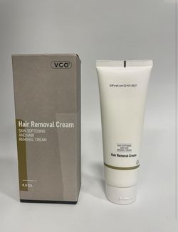 VGO Painless Hair Removal Lotion For Women And Men - For Unwanted Hair, All Skin