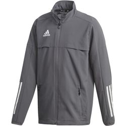 Adidas Youth HOCKEY RINK SUIT JACKET Size:small Brand New with Tags