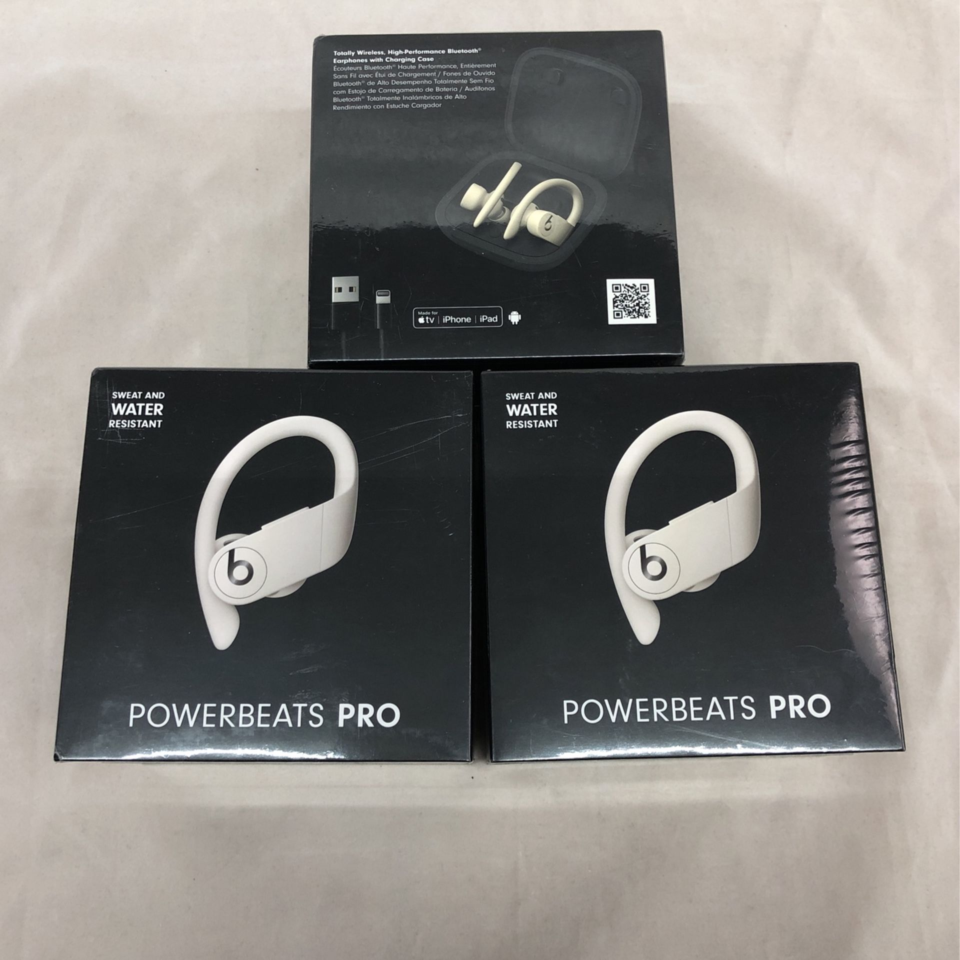 Powerbeats Pro 