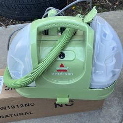 Bissel little Green machine 