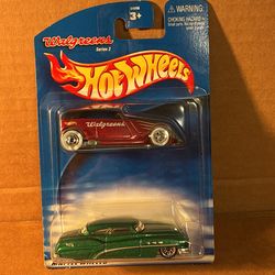 Hot Wheels 2 Pack (Milwaukie,OR)