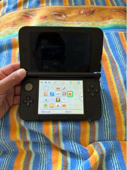 Nintendo 3DS (Parts/Repair)