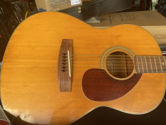 Yamaha FG-75 Made in Taiwan