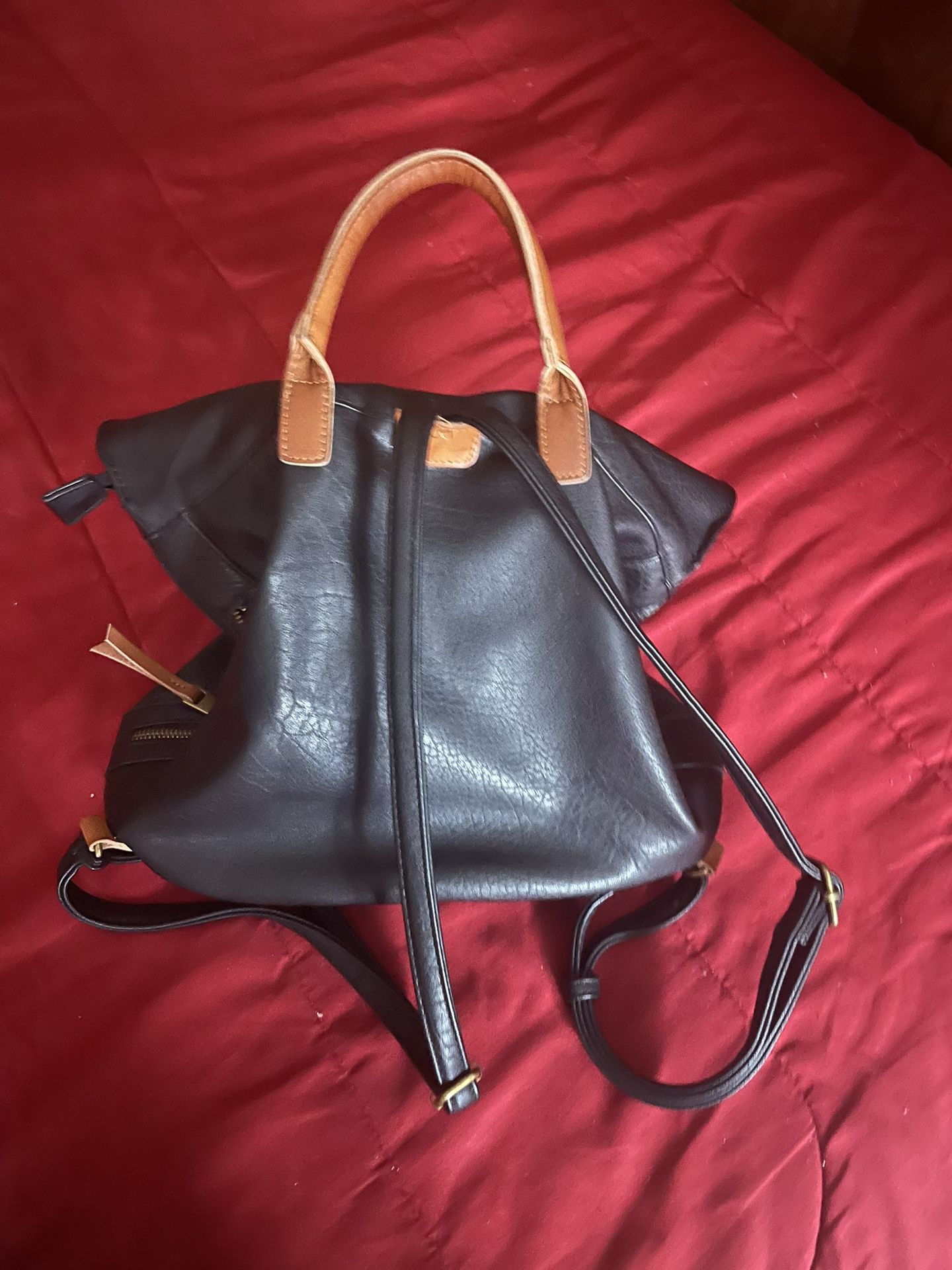 Black Bag