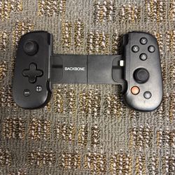 Backbone One Xbox iPhone (lightning Port) Controller