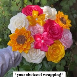 Mother’s day bouquet