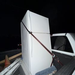 Whirlpool Refrigerator White 