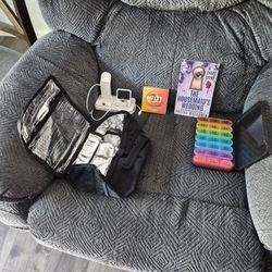 Iphone 14 Charing Starion And Some Random Extras