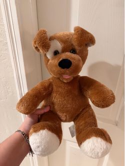 Build A Bear Plush Animal