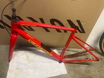 Specialized Diverge 4 Pro LTD 56 cm