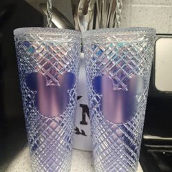 Disney Tumbler