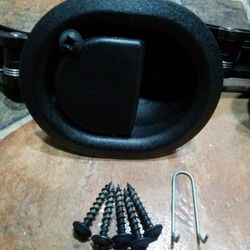 Sofa Recliner Pull Handles