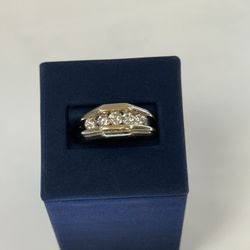 14K Men’s Ring