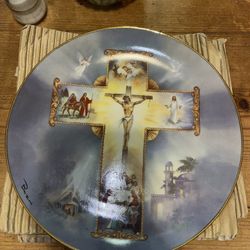 Collectible Plates 