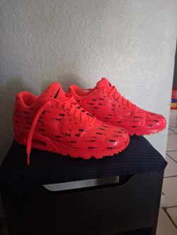Nike  Air max