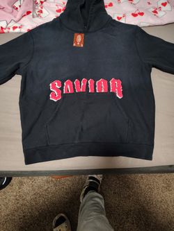 New Shoe Palace Hoodie