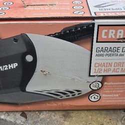 Garage Door Opener
