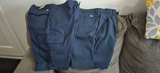 2 pair of shorts
