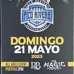 4 Boletos Cupones Para Marca Regristrada Para Mayo 21