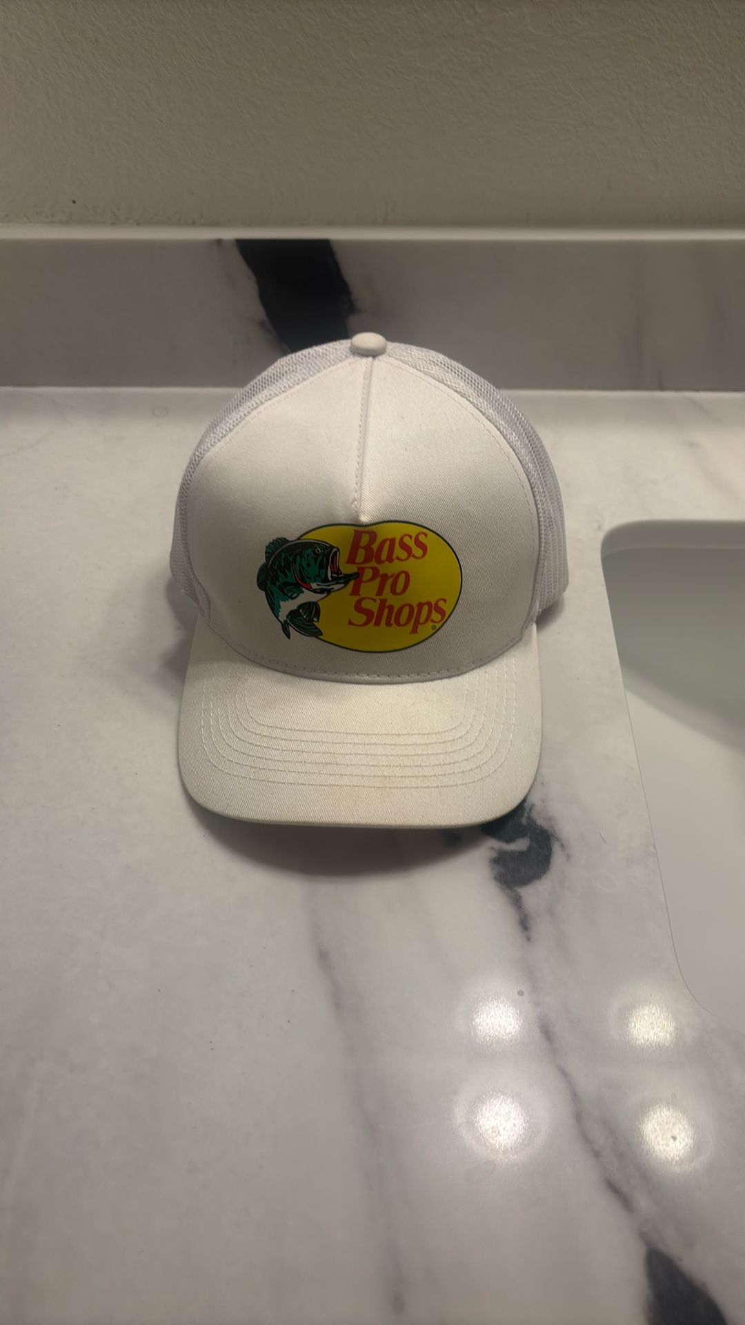 Bass Pro Shop Hat