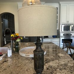 Lamp From Lazy Boy