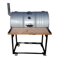 Fully Loaded OG BBQ Grill