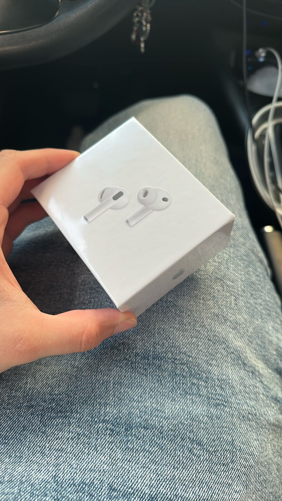 AirPods 3 Pros 