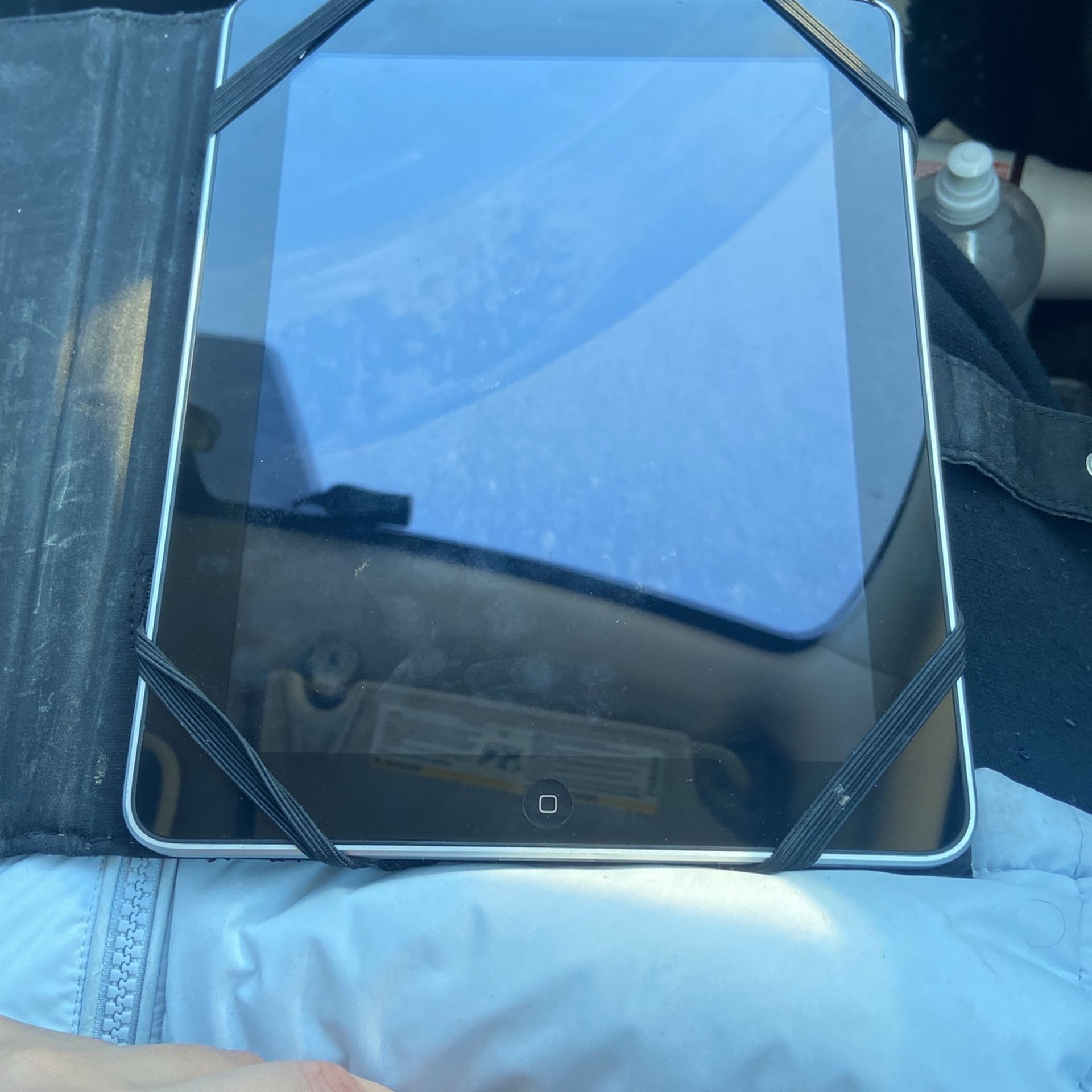 1st Generation iPad