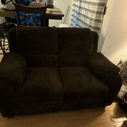 Love Seat 