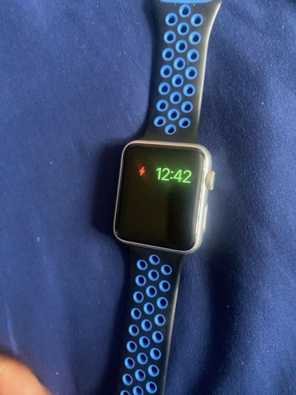 Apple Watch Series 1