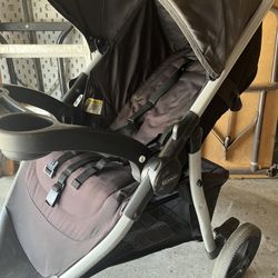 Graco Jogging Stroller 