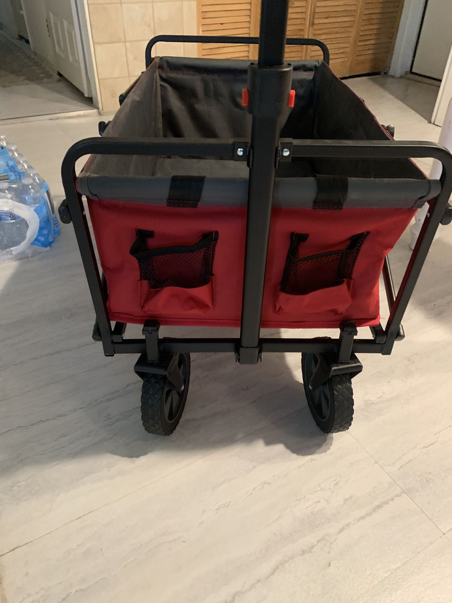 Wagon