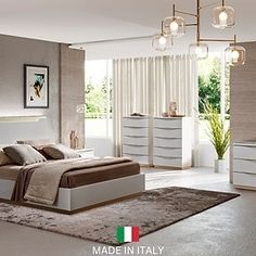 Bedroom Set