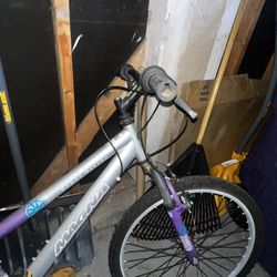 Bike For Sale 