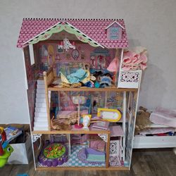 Doll House