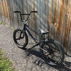 subrosa bmx bike