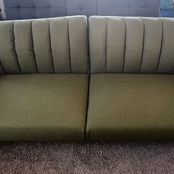 Sofa bed