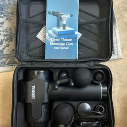 Massage Gun