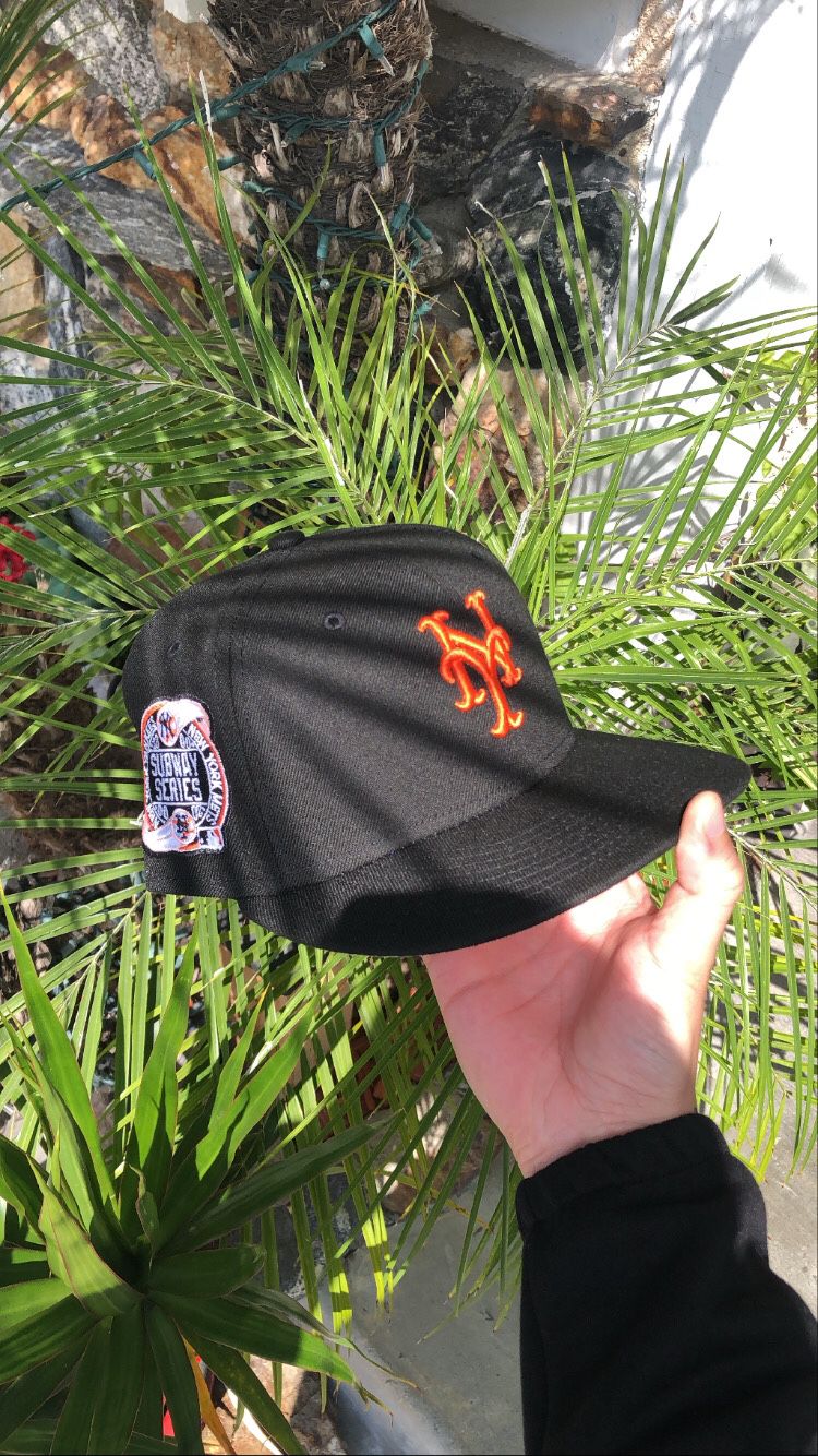 Exclusive Fitted Hat 