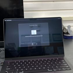 MacBook Pro 14inch 
